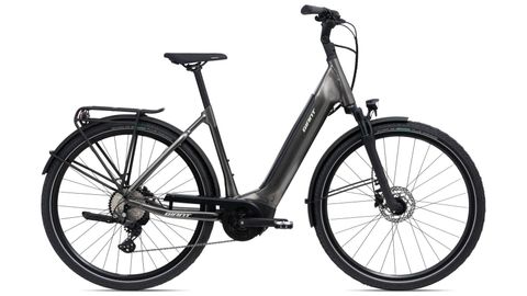 Giant Giant DailyTour E+ 2 D RC Dash SPACE GREY / 50 CM