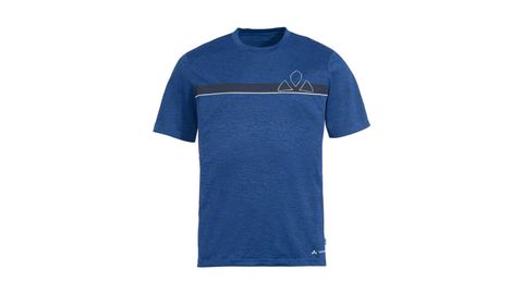 VAUDE Vaude Men's Bracket SIGNAL BLUE / S