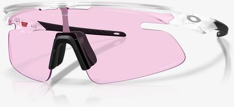 Oakley Oakley Rslv Lite Matte Clear/Prizm Low Light - MATTE CLEAR