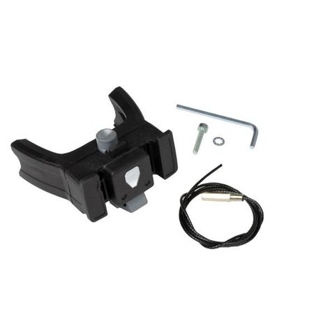 ORTLIEB Ortlieb Montageset voor E-bike sturen