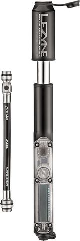 Lezyne Digital Pressure Drive