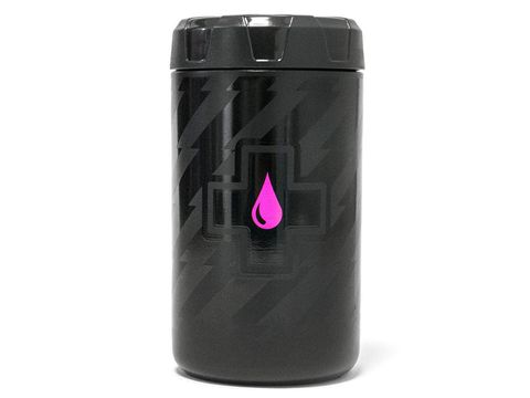 Muc Off Muc-Off gereedschapsfles 450ml zwart