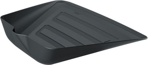 Thule Thule Chariot Floor Mat Single Gummi Bodenmatte - black