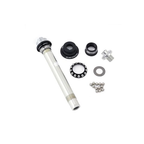 Shimano Shimano Arka Göbek Mili  FH-7900 Dura-Ace