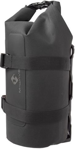 M-wave M-Wave Cargo Cage FRK5 Bundle Gabeltasche - schwarz - Größe 5 L