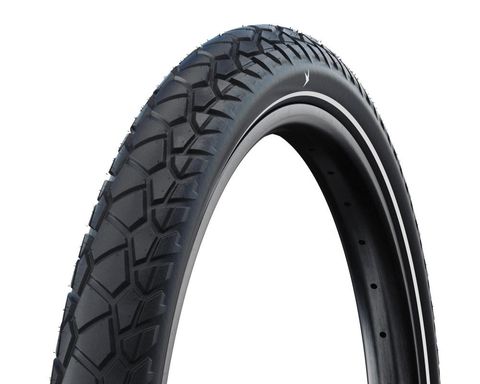 Schwalbe Schwalbe Al Grounder 27,5 x 2,35 60-584 DD RaceGuard Reflex