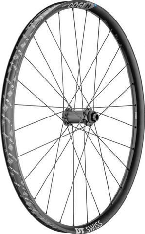 DT Swiss DTSwiss DT Swiss Laufrad H 1900 SPLINE 27,5" 584 x 35 mm schwarz - robustes eMTB-Hinterrad