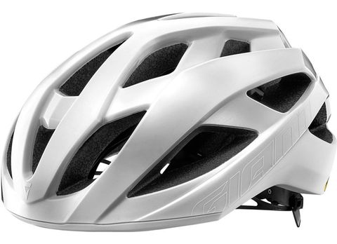 Giant Giant Rev Comp Mips Racefiets Helm Zwart M