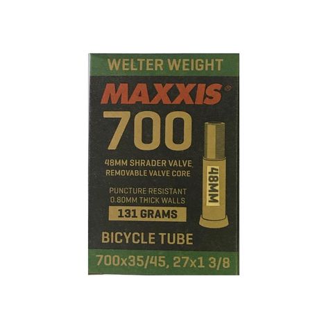 Maxxis Maxxis İç Lastik 700x35/45 48mm Oto