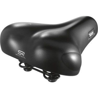 Selle royal Selle Royal Sky Geniş Yaylı Bisiklet Selesi SEL-38