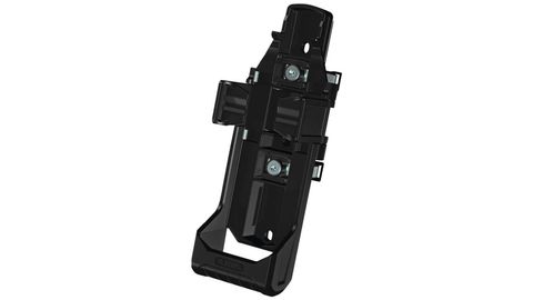Abus Abus SH 6000/120 Halter Bordo