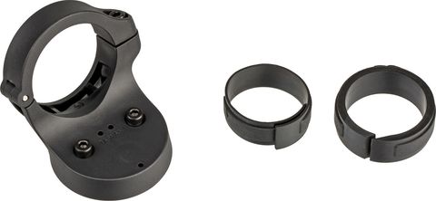 Garmin Garmin Varia Sattelstützenhalterung schwarz
