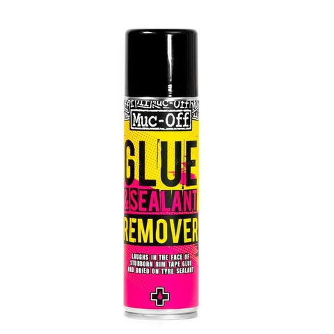 Muc Off Muc-Off Glue and Sealant Remover Kleb- und Dichtstoffentferner 200ml