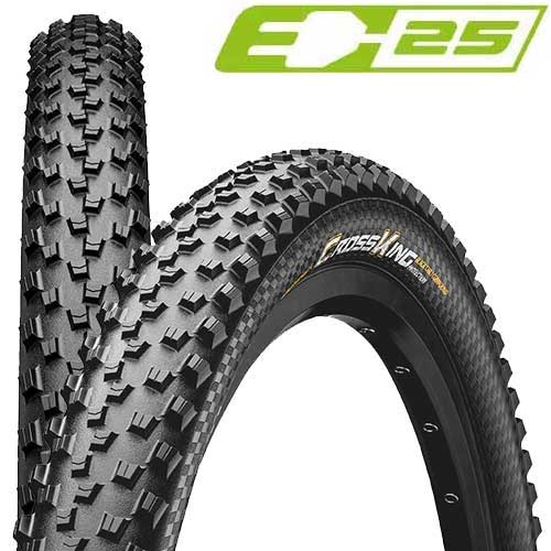 Continental Continental Cross King 26x2.2 Zoll-TR
