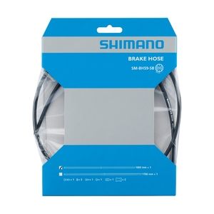 Shimano SHIMANO SM-BH59 ST Type Disc MTB Remkabel 1000mm Zwart