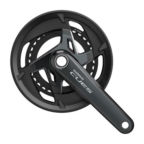 Shimano CUES FC-U8000-2