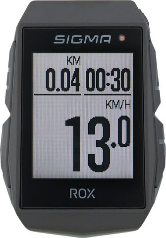Sigma ROX 11.1 EVO