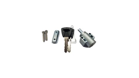 Abus Abus Bosch Standard schließzylinder