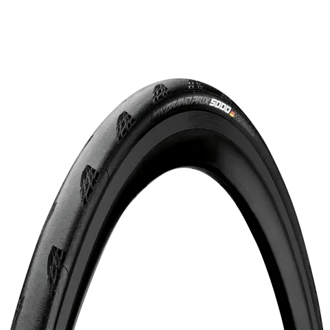 Continental Grand Prix 5000