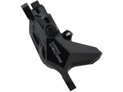 Shimano Shimano Deore BR-M6100 2 Piston Hidrolik Disk Fren Kaliperi