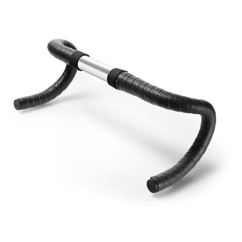 Brooks Brooks Microfiber Bar Tape Lenkerband black