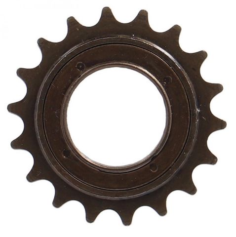 XLC XLC Freilauf Single Speed 18Z 1/8" schwarz