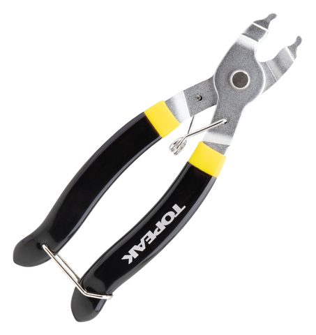 Topeak Topeak PowerLink Tang zwart/zilver