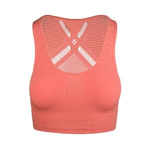 Q36.5 Q36.5 Intimo Seamless Sport Beha Roze Dames