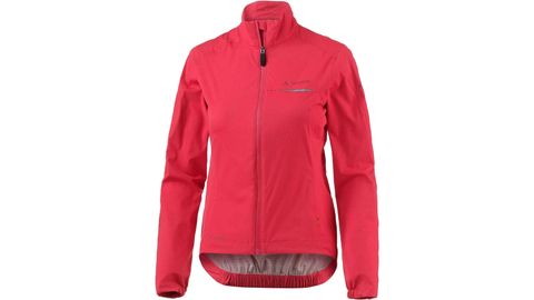 VAUDE Vaude Women's Strone Jacket STRAWBERRY / 34