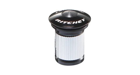 Ritchey Ritchey WCS Expander incl. Ahead-kap 1 1/8" zwart