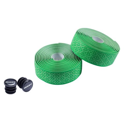 Giant Giant Stratus Lite Lenkerband 3 mm - grün