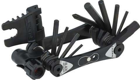 Lezyne RAP II 19 CO2