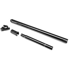 Brompton-parts Brompton Sele Borusu Teleskopik Siyah (Q100973)