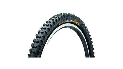 Continental CONTINENTAL Conti Mud King 2.3 27.5