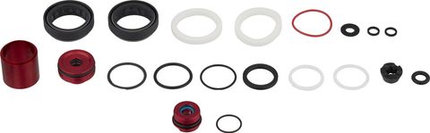 RockShox RockShox Service Kit 200 h/1 Jahr für Lyrik Base D1+ ab Modell 2023