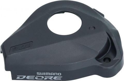 Shimano SHIMANO ABDECKUNG SCHALTHEBEL RECHTS SL-M4100 - Ersatzabdeckung, 11 g