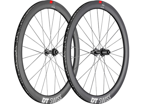 DT Swiss DT Swiss ARC 1100 Dicut DB 50 Racefiets Wielset