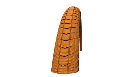 Schwalbe Schwalbe Big Ben HS439 Braun / 50-622 (28 x 2.00)