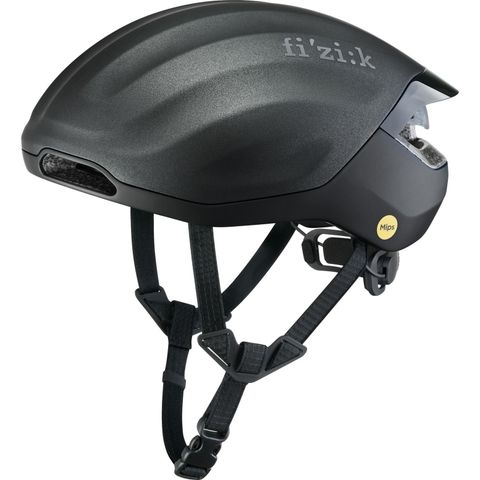 Fizik Fizik Kudo Aero MIPS - black - Größe 52-56 cm (S)