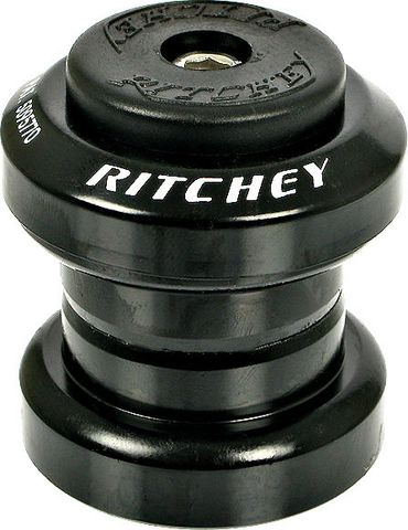 Ritchey Ritchey Logic EC34/28,6 - EC34/30 Steuersatz schwarz 1 1/8"