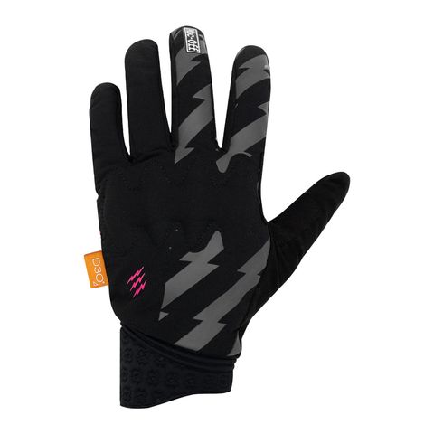 Muc Off Muc Off D30 Rider Gloves - Bolt XS