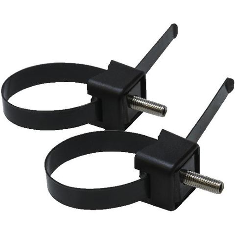 Abus Abus Montageset Ringslot Universeel