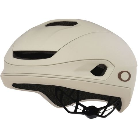 Oakley Oakley ARO7 Lite Yol Bisikleti Kaskı FOS901771 3AJ Matte Sand Medium 55-59cm