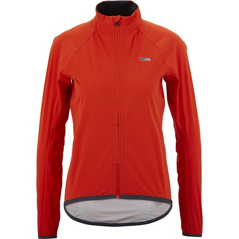 Giro Giro Chrono Expert Damen Regenjacke vermillion S