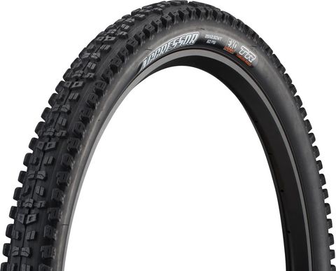 Maxxis Maxxis 29x2.50WT Aggressor EXO TR Katlanır Dış Lastik Siyah TB96870000