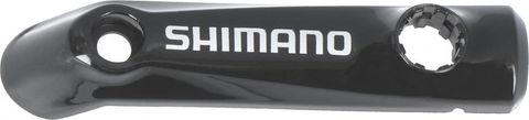 Shimano SHIMANO Deckel Ausgleichsbehälter BL-M615 links - Ersatzteil Hydraulikbremse
