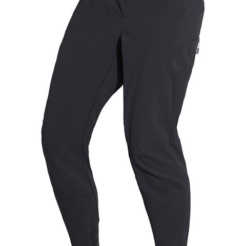 VAUDE VAUDE Heren Moab Broek zwart S