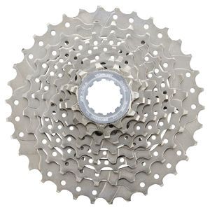 Shimano SHIMANO Claris CS-HG50 Cassette 8 Speed 11-34T