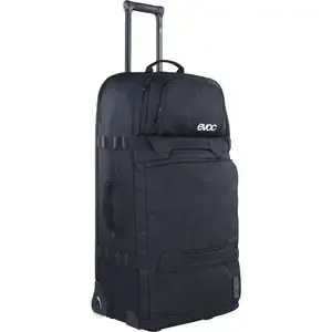 EVOC EVOC World Traveller Bagagekoffer 125L Zwart
