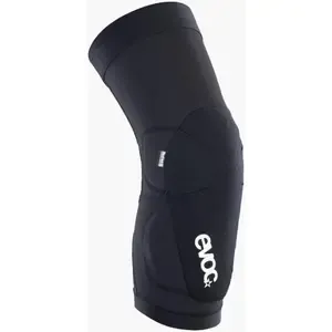 EVOC EVOC LS Flex Lite Kniebeschermers Zwart